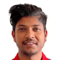 Sandeep Lamichhane