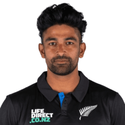 Ish Sodhi