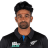 Ish Sodhi