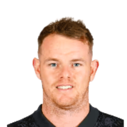 Josh Clarkson