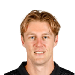 Kyle Jamieson