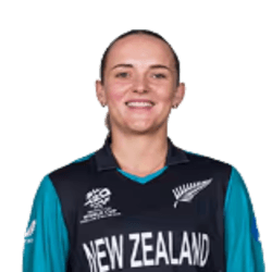 Amelia Kerr