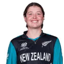 Georgia Plimmer