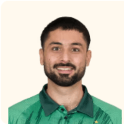 Abrar Ahmed