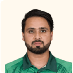 Faheem Ashraf
