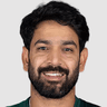 Haris Rauf