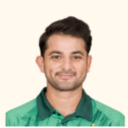 Khawaja Nafay