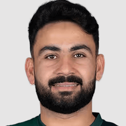 Khushdil Shah
