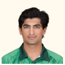 Naseem Shah