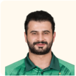 Sahibzada Farhan