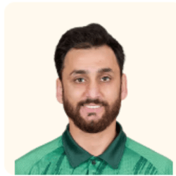 Salman Agha