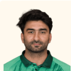 Salman Mirza