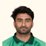 Salman Mirza