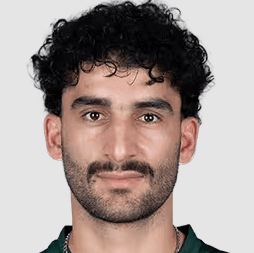 Sufiyan Muqeem