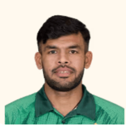 Usman Khan
