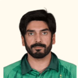 Usman Tariq
