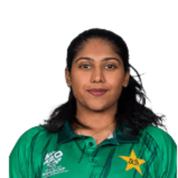Ayesha Zafar