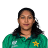 Ayesha Zafar