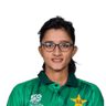 Muneeba Ali