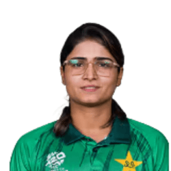 Rameen Shamim