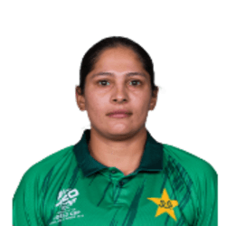 Sadia Iqbal