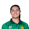Saira Jabeen