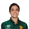 Sidra Amin