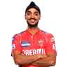 Arshdeep Singh