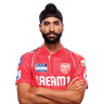Harpreet Brar