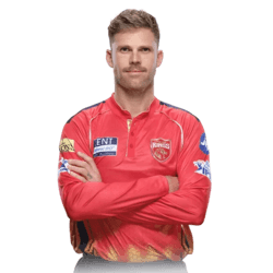 Lockie Ferguson