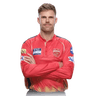 Lockie Ferguson