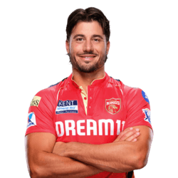Marcus Stoinis