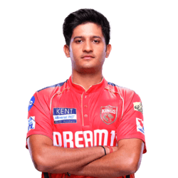 Priyansh Arya