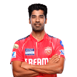 Shashank Singh
