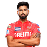 Shreyas Iyer
