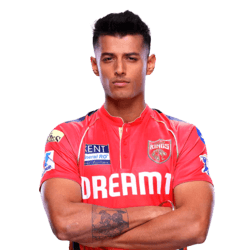 Suryansh Shedge