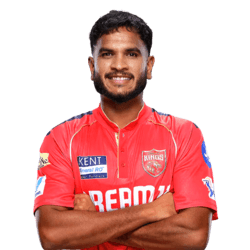 Vijaykumar Vyshak