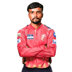 Vishal Nishad