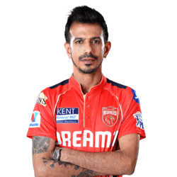 Yuzvendra Chahal