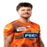 Finn Allen