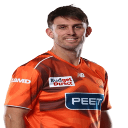 Mitchell Marsh