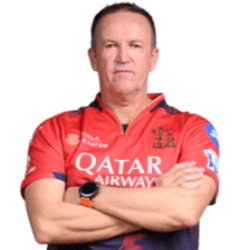 Andy Flower