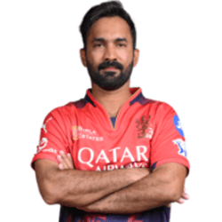 Dinesh Karthik