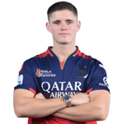 Jacob Bethell
