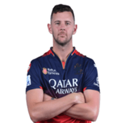 Josh Hazlewood