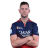 Josh Hazlewood