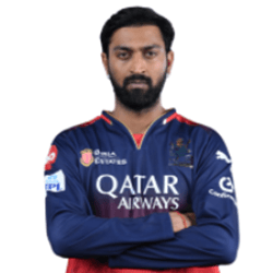 Krunal Pandya