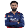 Krunal Pandya