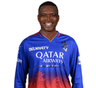 Lungi Ngidi