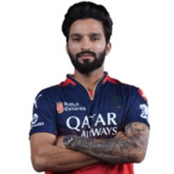 Rajat Patidar